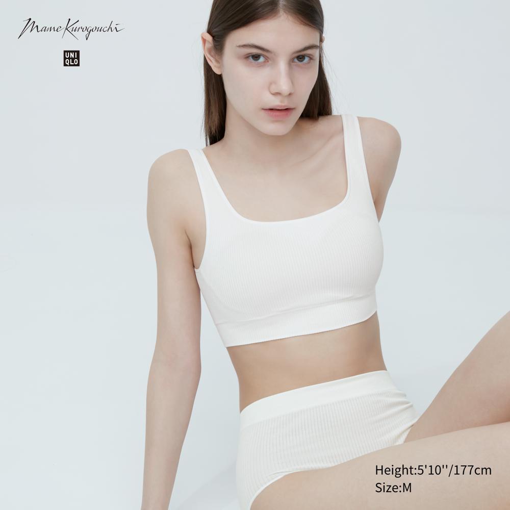 

UNIQLO Uniqlo и Маме Курогоучи