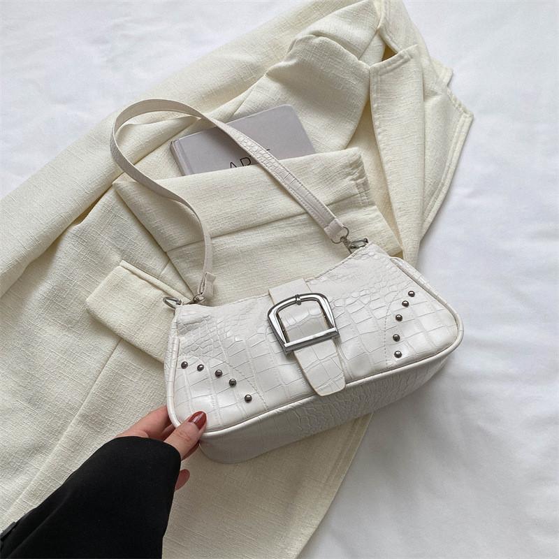 Trendy Fashionable Shoulder Bag For Women Stylish Crossbody Chic Casual Purse