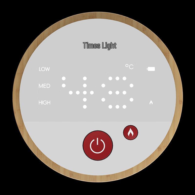 Beurer TP-310 Smart Moxibustion Box CN Plug (adapter Included)