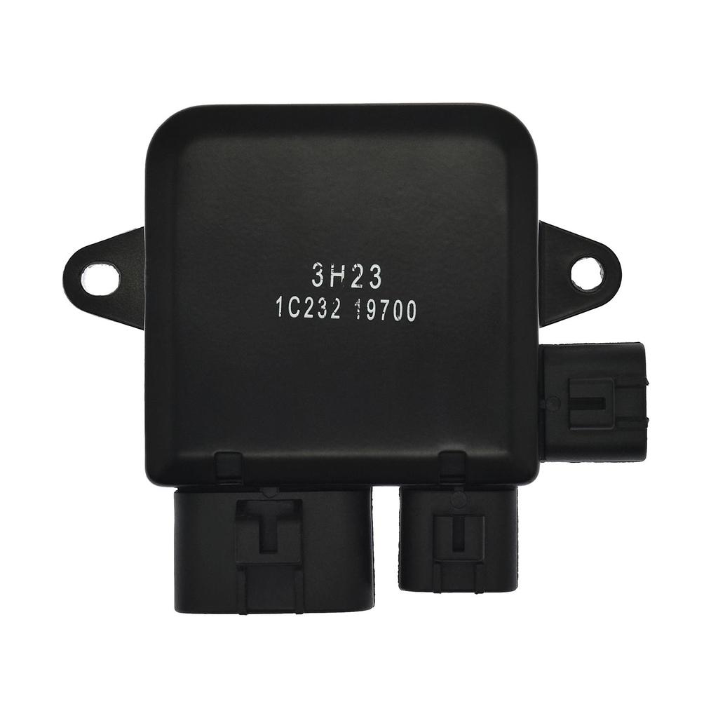 Kühlerlüfter-Steuermodul 1355A124