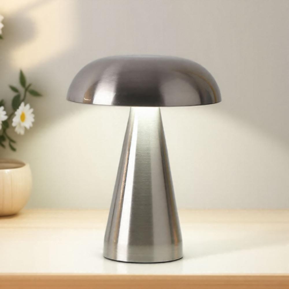 LED Table Lamp Touch Sensor Desk Lamp Stylish Reading Light  Restaurant