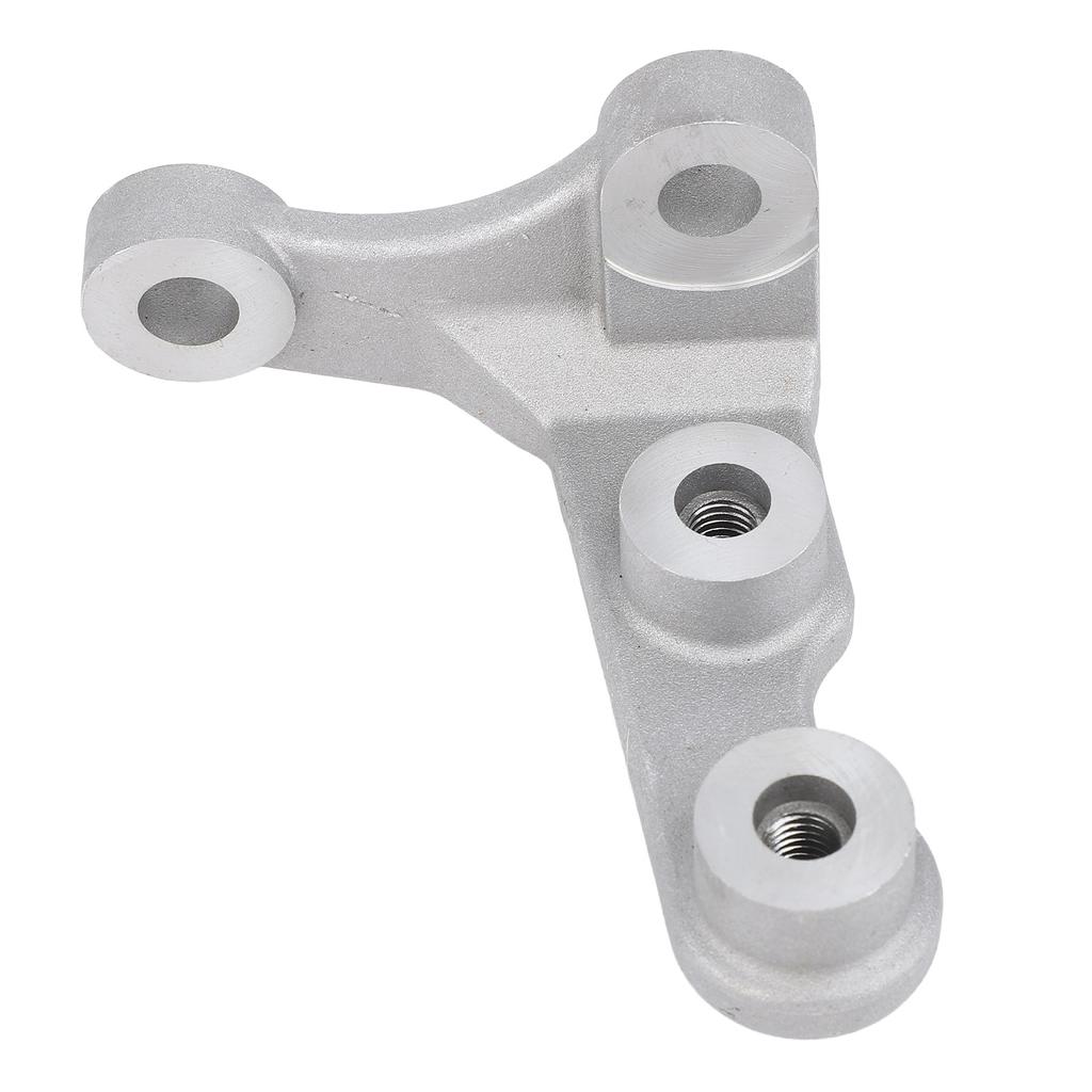 Front Passenger Axle Support Mount BB5Z 3K305 A Rugged Construction Axle Support Bracket for