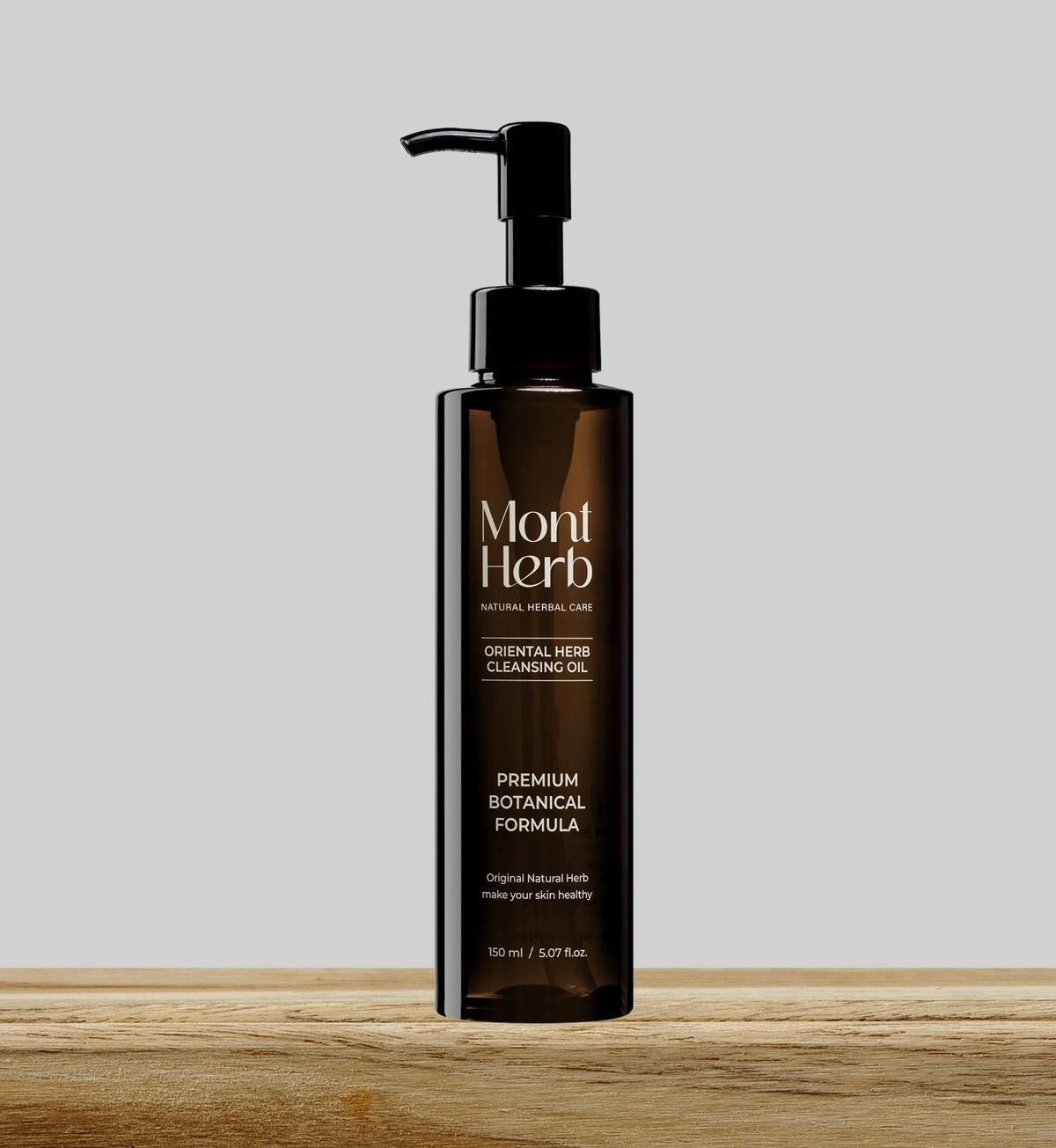 Essence Cleansing Oil 150ml