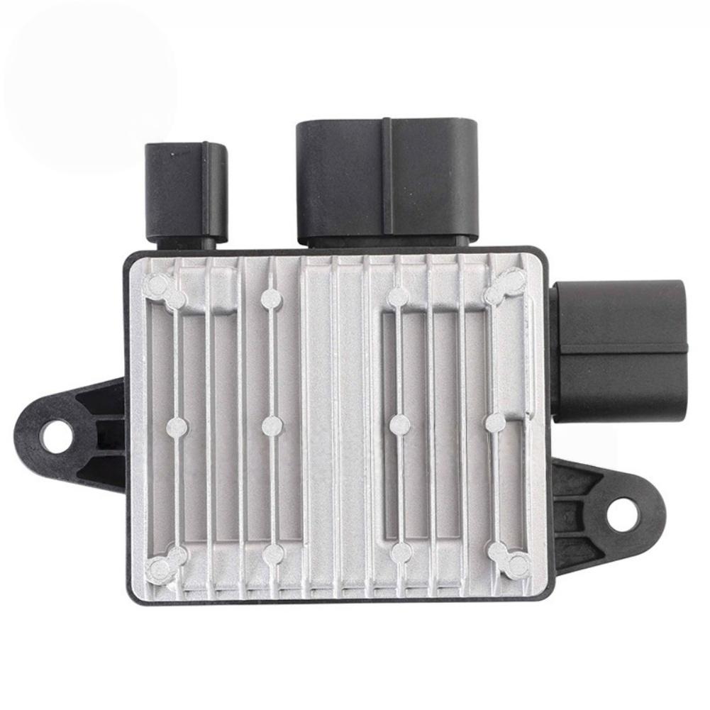 Sale Newest Cooling Fan Controller For 13-17 For Hyundai For Veloster Turbo OEM Part Number 253852V700 Car Accessories