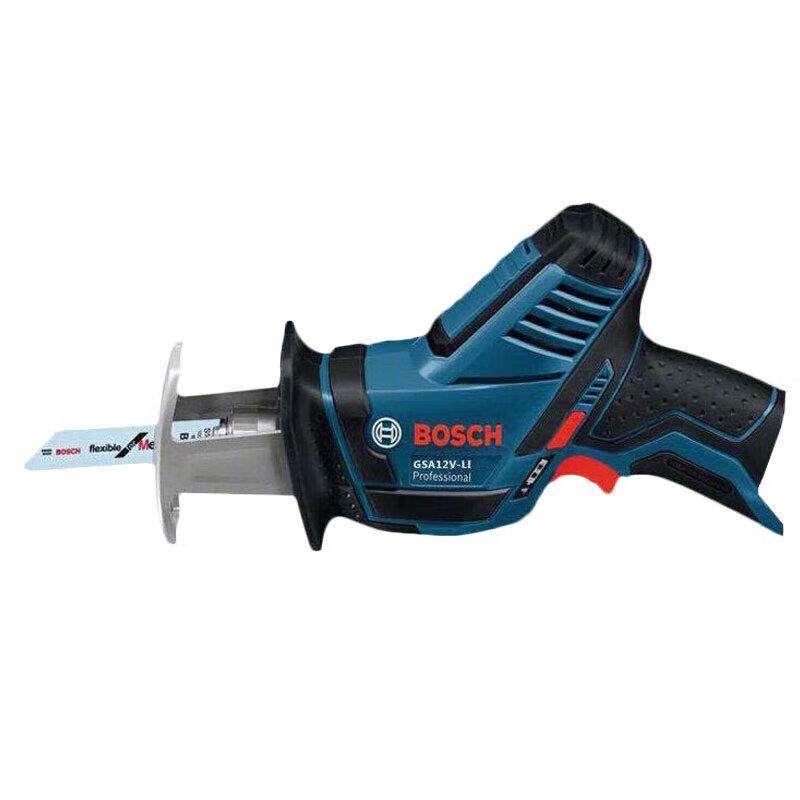 Bosch GSA 12V-LI Cordless Reciprocating Saw CN plug (adapter included)