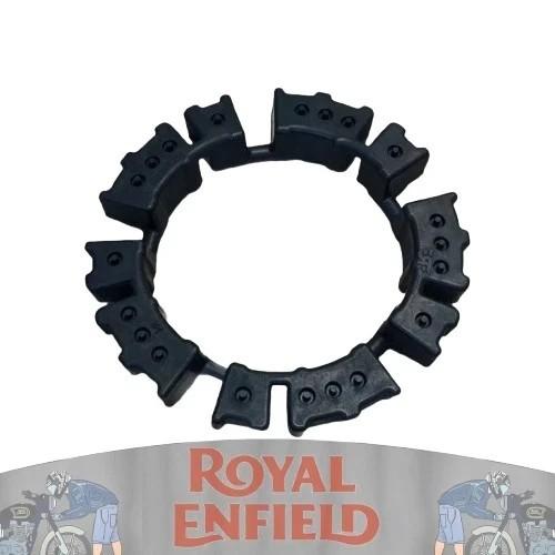 Royal Enfield Genuine Cush Rubber For Himalayan 450 / Guerrilla 450 RAT00289/D