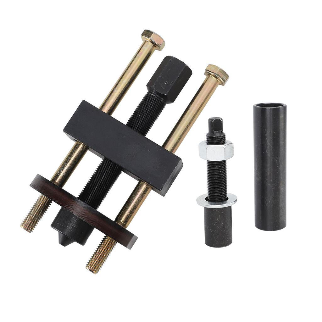 10PCS Mainshaft Bearing Inner Installer Puller Tool 34902 84 Fit for Big Twins 5 and 6 Speed Transmissions