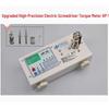 CWXA High-Precision Digital Torque Tester (CN Version)