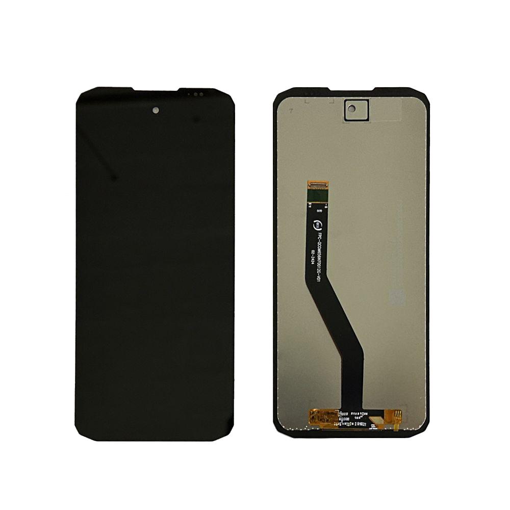 Schermo LCD e Digitizer Assemblaggio Completo Per Doogee Fire 6 Power