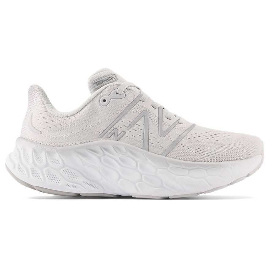 New Balance Fresh Foam X More V4 Nebbia Estiva WMORNC4