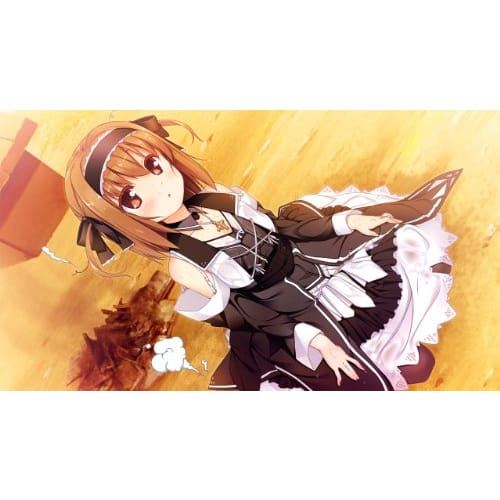 harvest overlay + she cant be away from me -switch