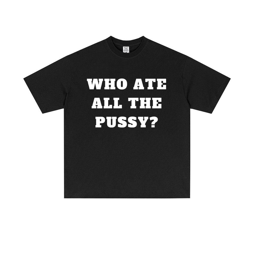 2025 Summer Certified Mens Women Avoider Sam Sulek Tren Twins Funny Meme Gym Fitness Oversize 100 Pure Cotton Printed Tshirt