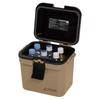 CaptaIn Stag CaptaIn Stag Ue 86 [cooler Box Capacity 7l With Shoulder Belt Beige Made In Japan Cs Charmant]