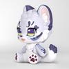Good Smile Arts Shanghai Huggy Good Smile FLUFFY LAND Oslo Plastic Painted Action Figure