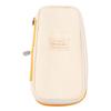 Large Pen Bag Simple     Mesh kets Pen Slots Smoothing   Large Pencil Case for School   Travel