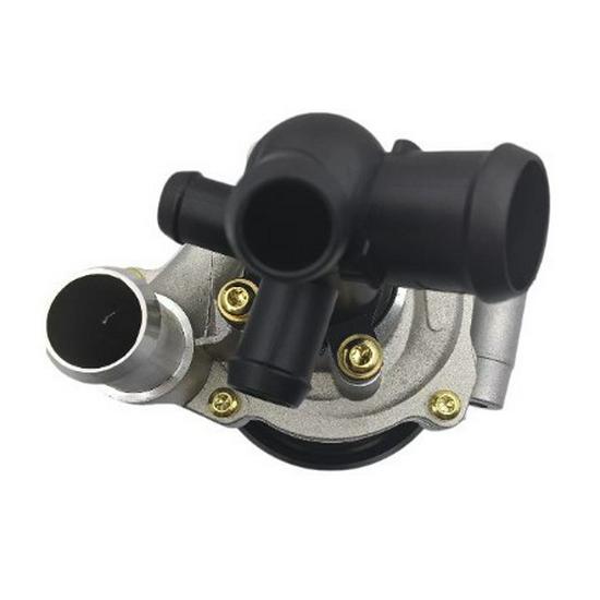 Ford Ranger 2.2 Water Pump Assembly BB3Q-8A558-CC Large Wheel