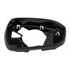 Replacemen Mirror Frame Right Side Trim For Ford Fusion