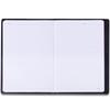 Deli 16K Business Leatherette Notebook