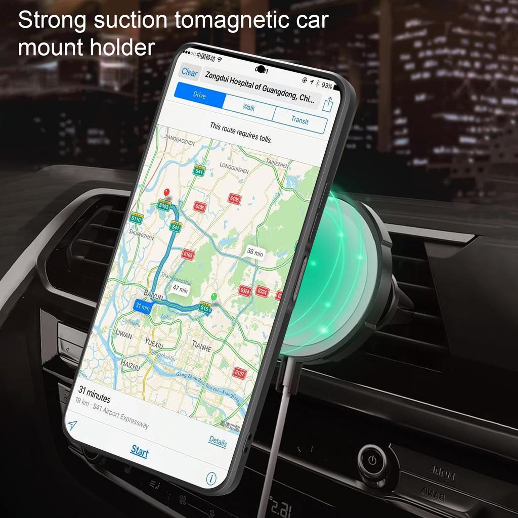 For Huawei Nova Y73 4G Case with Slide Camera Lid PC+TPU Kickstand Phone Cover