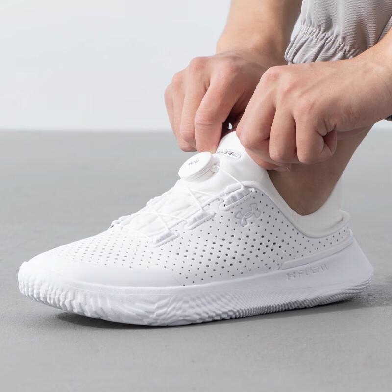 Under Armour Unisex 3027049 Casual Training Shoes EU 44
