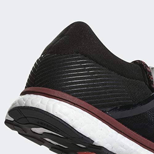 Adidas Damen Run ADIZERO JAPAN BOOST Laufschuhe, Größe 25,0 cm, AC8517, Core Black, Authentisches Japanisches Produkt