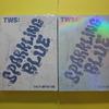 [GEBRAUCHT] TWS Sparkling Blue 2 Arten CD