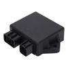 66T‑85540‑00 CDI Box Sturdy Stable Wearable Ignition CDI Module Box for 2 Stroke 40 Horsepower