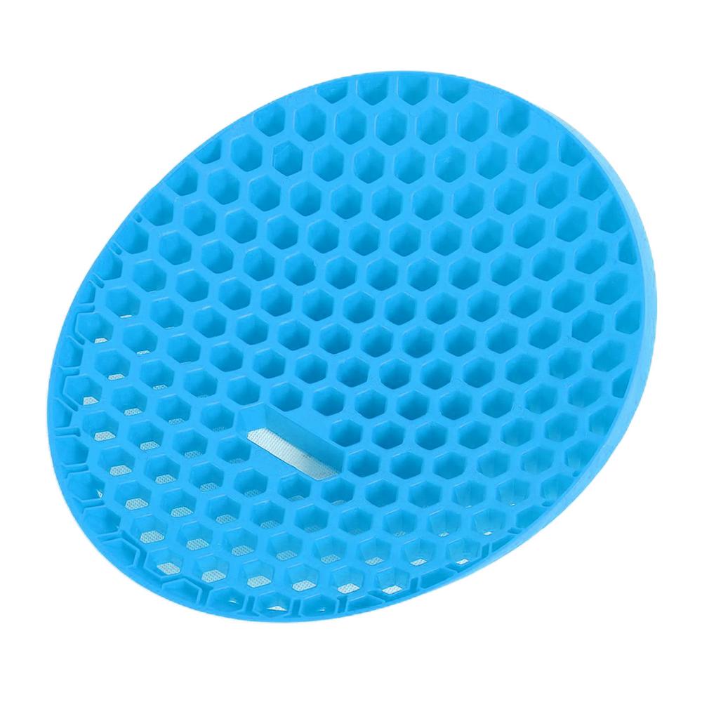 

Фильтрующая сетка для мойки автомобиля, инструменты для очистки гравийного фильтра, насадка для ведра, фильтрующий экран, замена вставки для ведра для мойки автомобиля