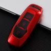 Colorful TPU Key Case Cover for 2015 2016 FORD FUSION MONDEO MUSTANG F-150 LINCOLN EDGE EXPLORER MK