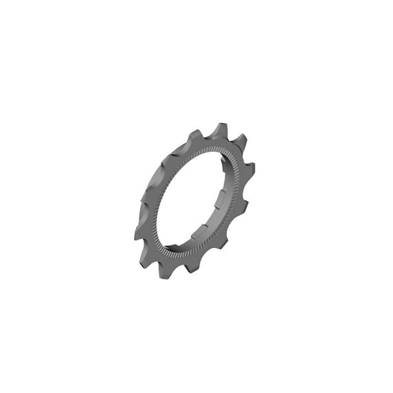 Shimano Repair Parts 12T Gear B for Y1PJ12100 (Flanged Gear) 12-25T CS-5800