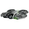 Electronice controlate prin radio – Quadcoptere