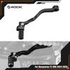 NICECNC For Husqvarna TE 300 TE 250 150 2024-2025 TX 300 TC 125 TC 250 2023-2025 Forged Shift Lever Folding Tip For KTM EXC 300