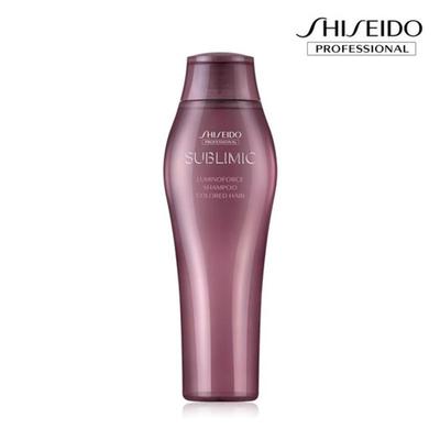 Lumino Force Shampoo 250ml
