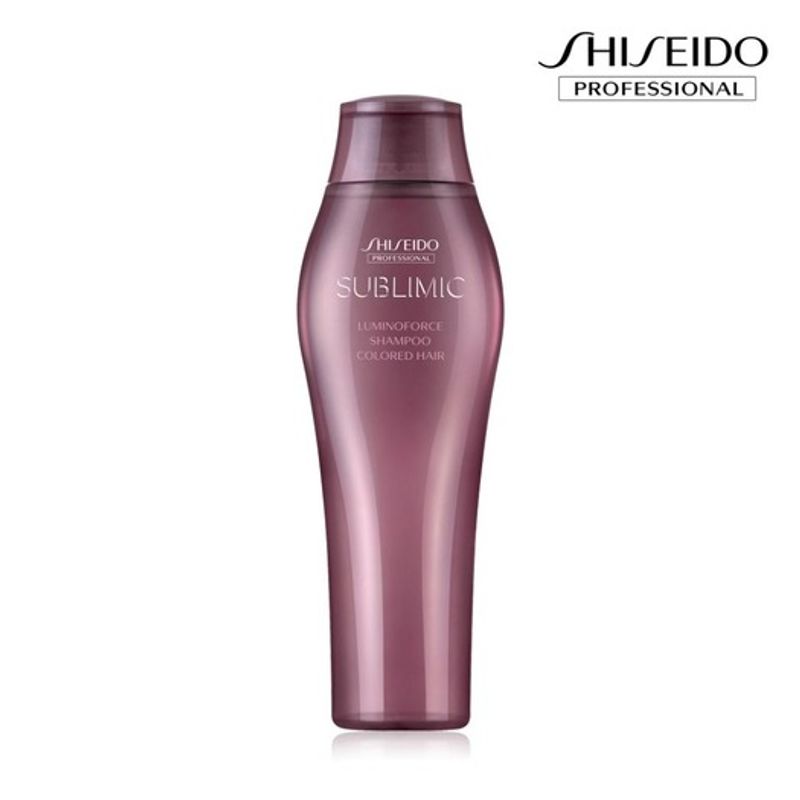 Lumino Force Shampoo 250ml