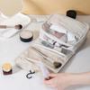 Tote Hook Cosmetic Bag Travel Portable Wash Bag Large Capacity Waterproof Storage Bag Storage Bag Hanging Cosmetic Bag