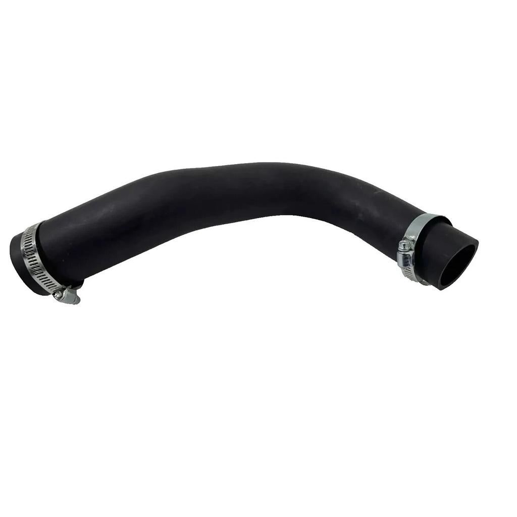 Suzuki SJ413 Samurai 86-95 Tubo di Riempimento Carburante Tubo Serbatoio Benzina Tubo di Ingresso+Morsetto|Adatto Per