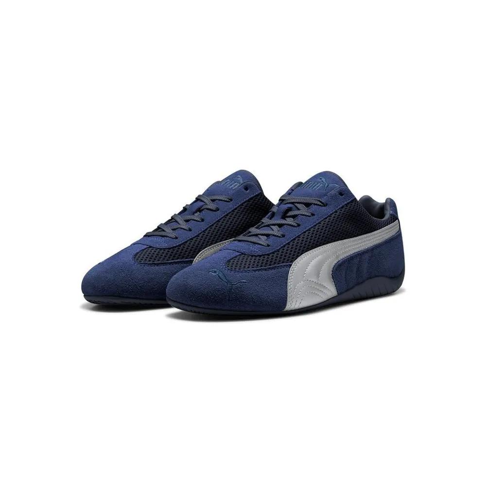 Puma PUMA Speedcat Premium - New Navy:Silver 403902-05 151641 245