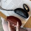 Multifunctional Car Key Bag Genuine Leather Keychain Holder Protection Cover Mini Storage Bag  Home