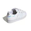 Adidas Originals SUPERSTAR CF Kids' Skateboarding Shoes Pre school GV8903