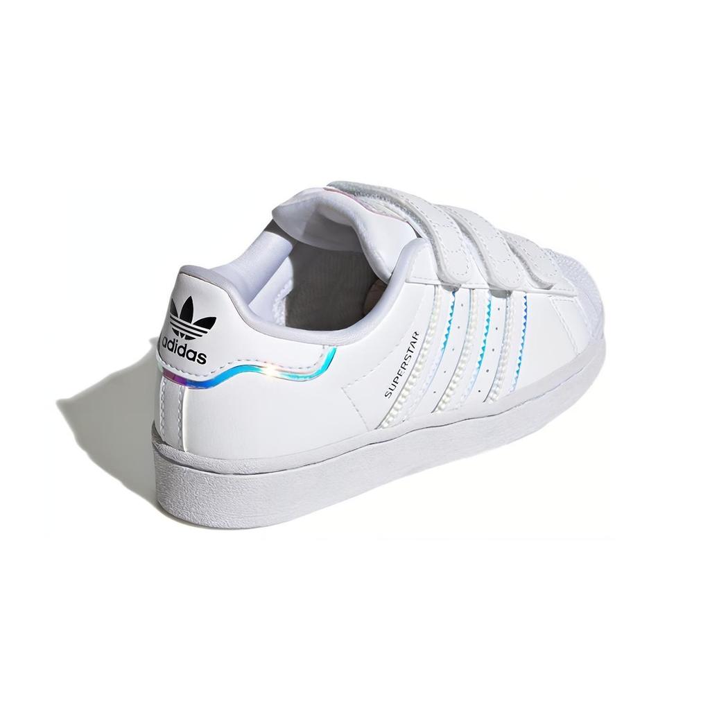 Adidas Originals SUPERSTAR CF Kids' Skateboarding Shoes Pre school GV8903