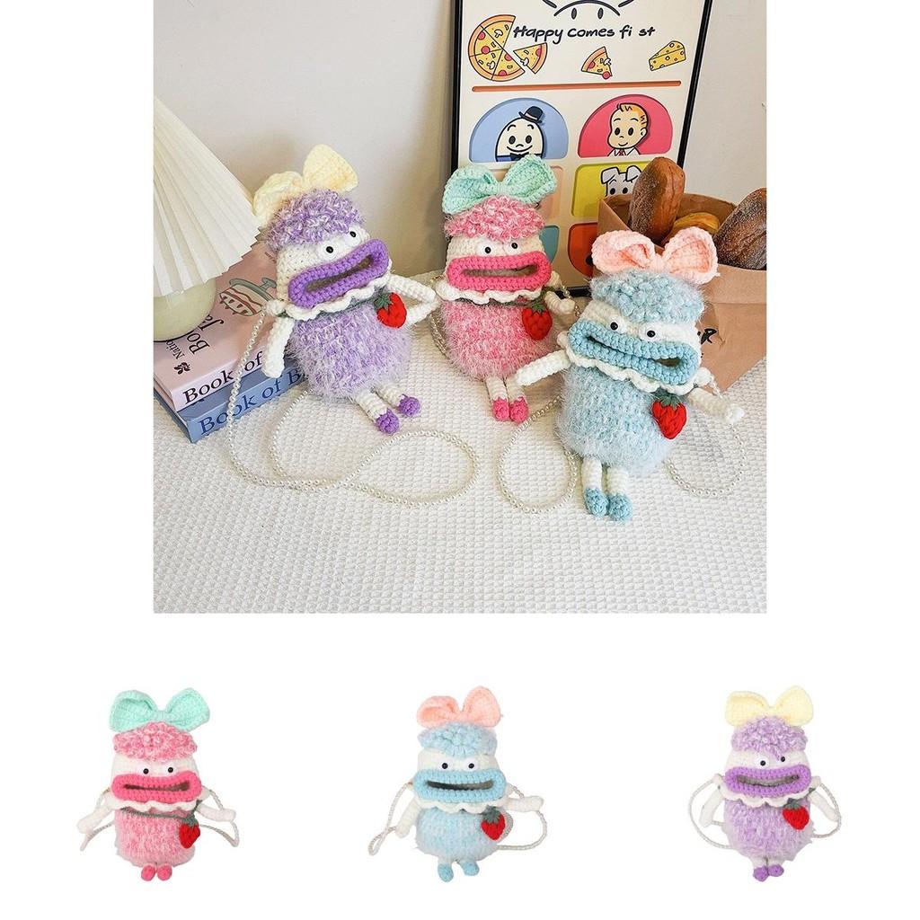 Cute And Whimsical Kids Single Shoulder Bag Perfect For Daily Outings And Preschool