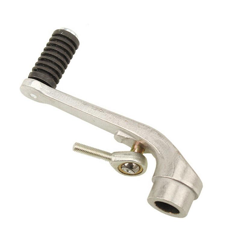 Motorcycle Aluminum Gear Shift Lever Pedal for Honda CBR1000RR 2004-2007,for Honda CBR600RR 2003-2012