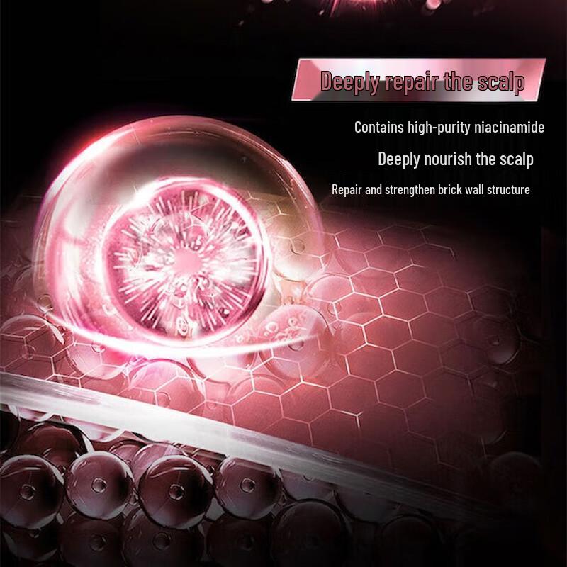 Clear Anti-Dandruff Scalp Care Shampoo Bundle