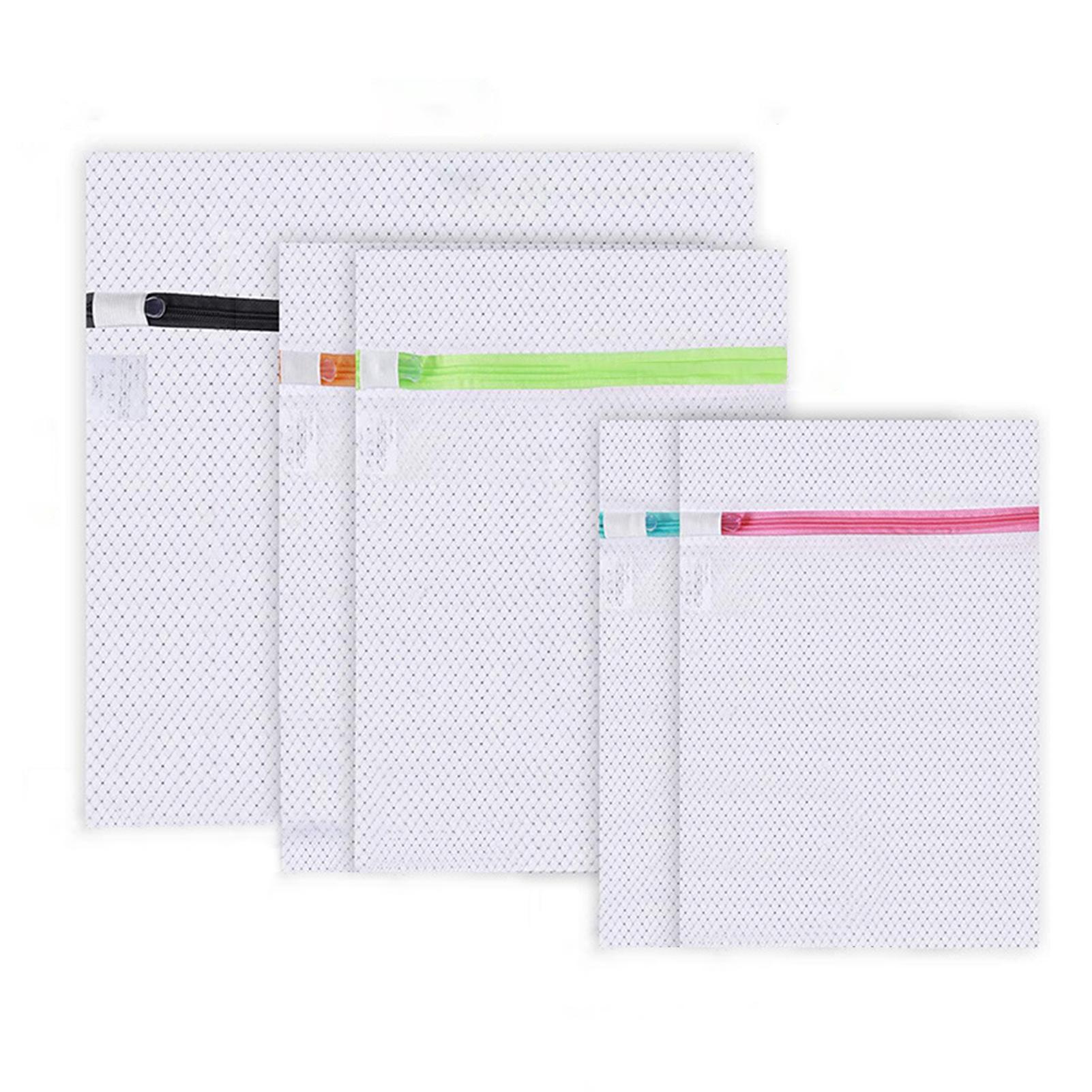 Bra Lingerie Wash Bags Sturdy Reusable Wash Bags For College
