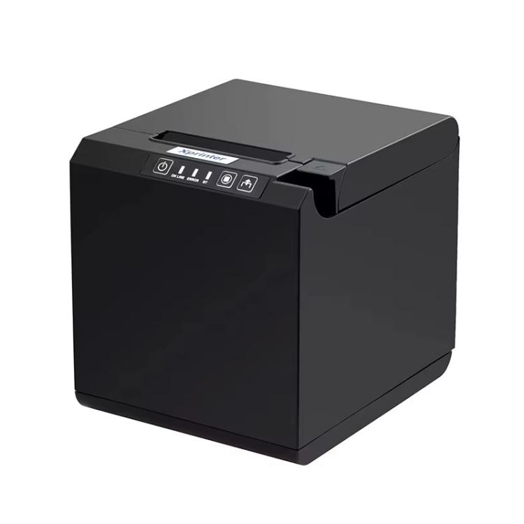 Xprinter XPT202UA 58mm Thermal Barcode Label Printer USB