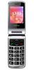MyPhone Rumba 2 | Schwarz | 2,4 Zoll | TFT | 32 MB | 32 MB | Einzel-SIM | Hauptkamera: 0,3 MP | 800 mAh