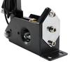 14Bit PC USB Sim Racing Handbrake For Asseto for G25/G27/G29/T300/T500 Black/Gold/Silver