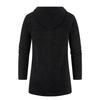 Men's 2024 Autumn/Winter Fleece-Lined Chenille Knit Cardigan & Trench Coat