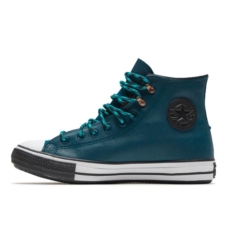

Chuck Taylor All Star Converse High Gore-Tex Midnight Green 165934C 40