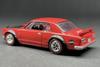 Hot Wheels Japan Convention 2023 1972 Skyline HT Car 2000GT-R (Hakusuka) Red, Right-facing,.